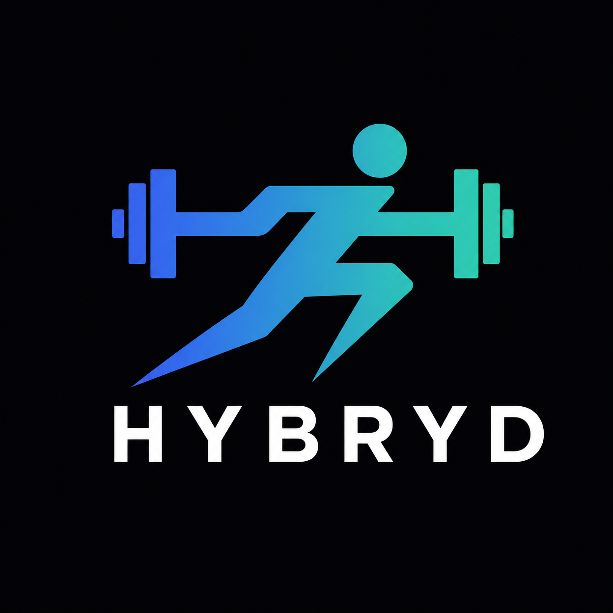 HYBRYD Logo